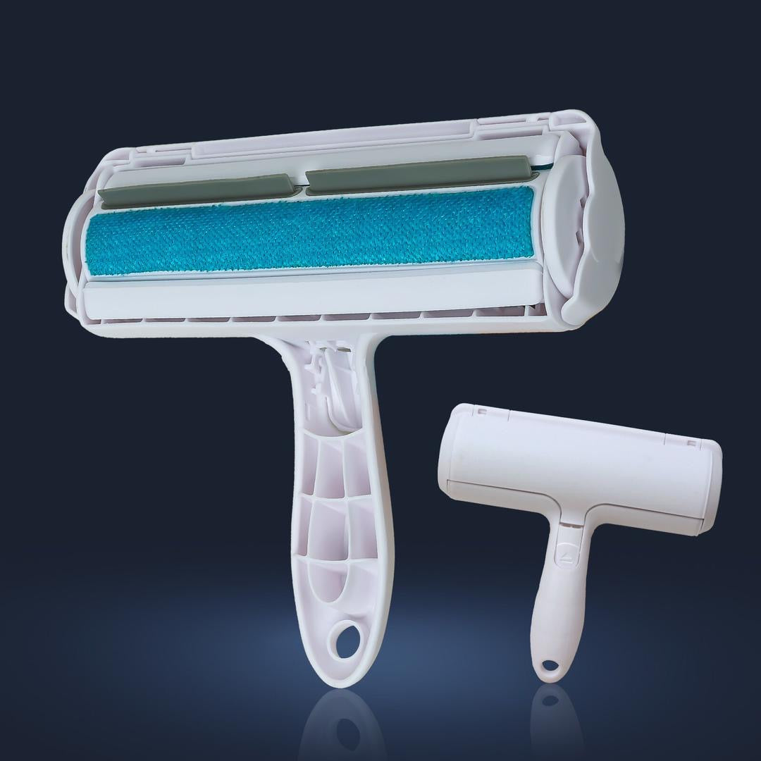 PawNest™ FurAway Roller