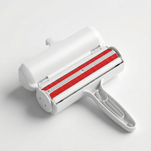 PawNest™ FurAway Roller