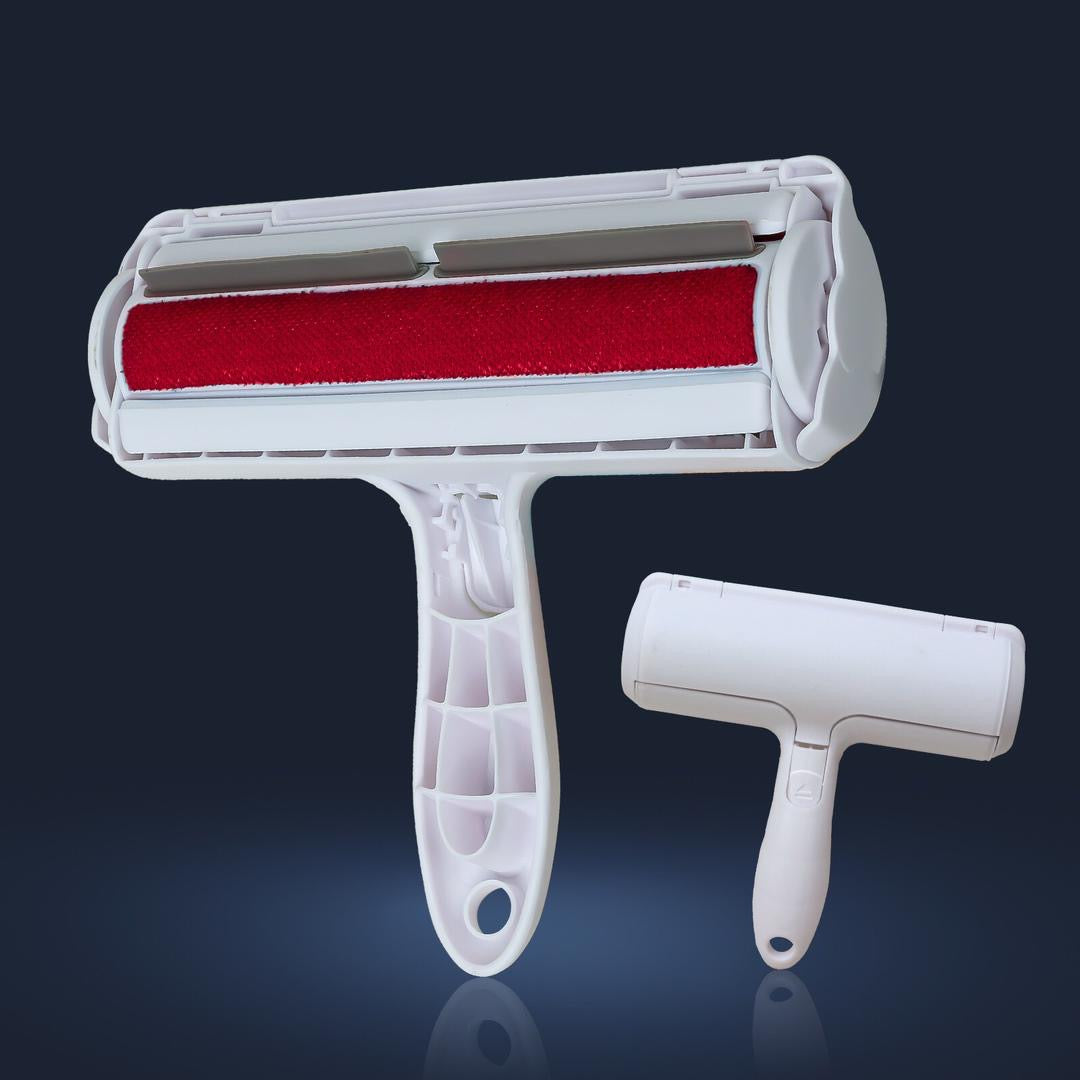 PawNest™ FurAway Roller
